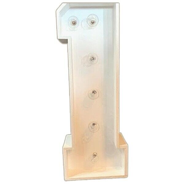 Marquee #1 - with lights, 30"