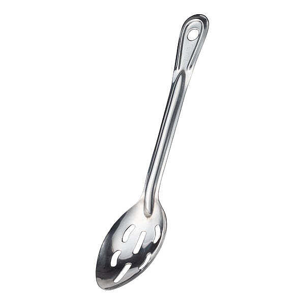Serving Spoon Slotted - 11.5"