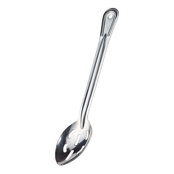 Serving Spoon Slotted - 13"