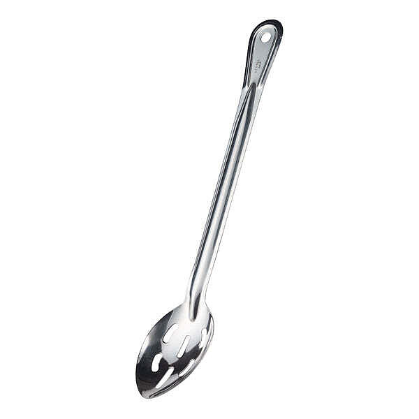 Serving Spoon Slotted - 15"