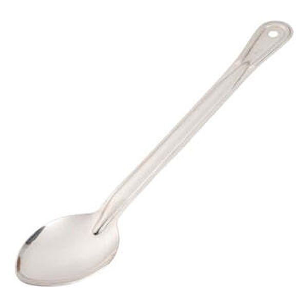 Serving Spoon Solid - 15"