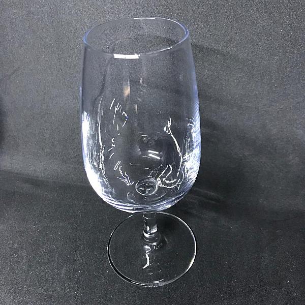 ISO Tasting Glass 7.25 oz