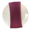 Aubergine Napkin
