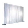 Premier Drape - 10' - White