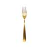 Gold Dinner Fork