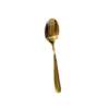 Gold Teaspoon