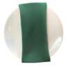 Hunter Green Napkin