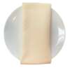Ivory Napkin
