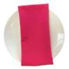 Magenta Napkin