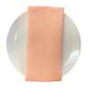 Peach Napkin