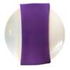 Purple Napkin