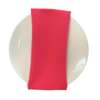 Raspberry Napkin