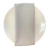 Silver Napkin
