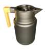 Stainless Thermal Cream Server - 1.5 litre