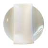 White Napkin