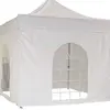 10' Pop Up Wall - French Window