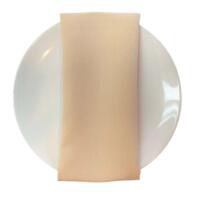 Beige Napkin
