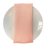 Blush Napkin