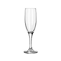 Champagne Flute 6 oz