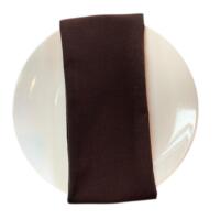 Chocolate Napkin