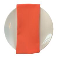 Coral Napkin