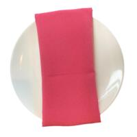 Dusty Rose Napkin