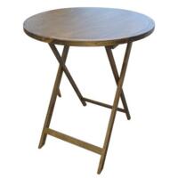 Cocktail Farm Table, 36"w x 39"h