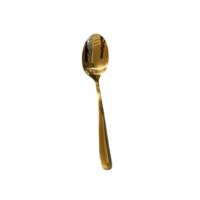 Gold Teaspoon