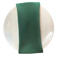 Hunter Green Napkin