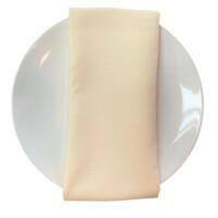 Ivory Napkin