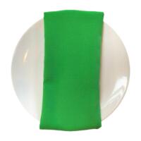 Kelly Green Napkin