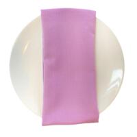 Lavender Napkin