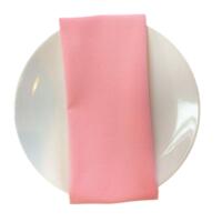 Light Pink Napkin