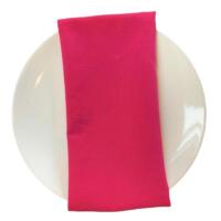 Magenta Napkin