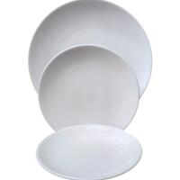Nikko Coupe 7.5" Salad Plate