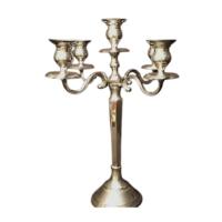 Candelabra - Oxford - 39" - 5 Candle