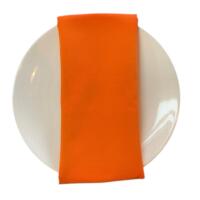 Orange Napkin