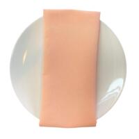 Peach Napkin