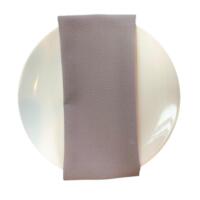 Pewter Napkin