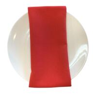Pimento Napkin