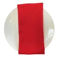 Red Napkin