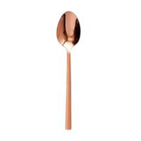 Rose Gold Tablespoon
