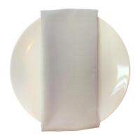 Silver Napkin