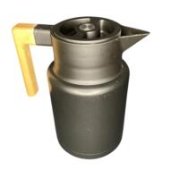 Stainless Thermal Cream Server - 1.5 litre