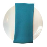 Teal Napkin