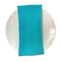 Turquoise Napkin