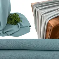 Table Runner, Chiffon - Sage