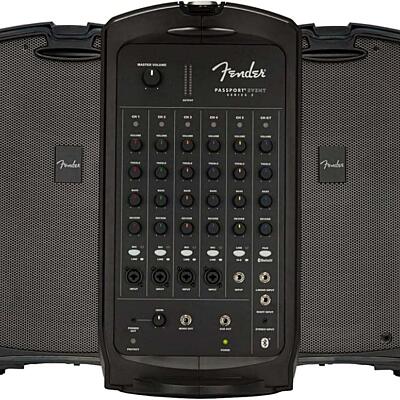 A/V Equipment Thumbnail