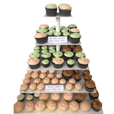 Cake & Cupcake Thumbnail