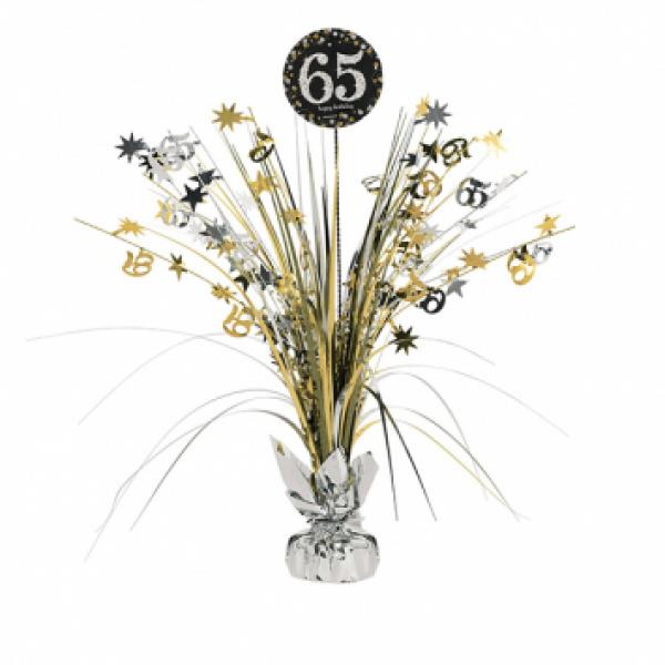 Sparkling Celebration - Spray Centerpiece - 65